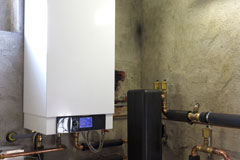Coltishall condensing boiler companies